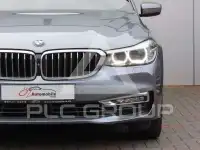 2018 BMW 640