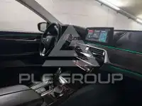 2018 BMW 640