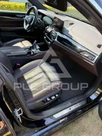 2018 BMW 640