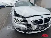 2018 BMW 640