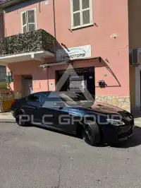 2018 BMW 640