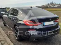 2018 BMW 640