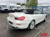 2018 BMW 640