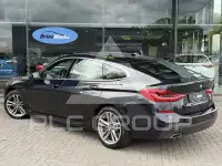 2018 BMW 640