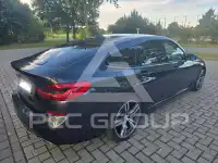 2018 BMW 640