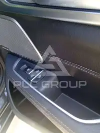 2018 BMW 640