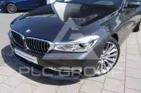 2018 BMW 640