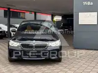 2018 BMW 640