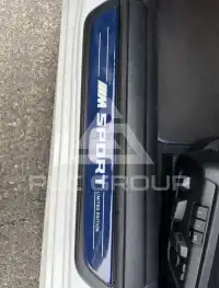 2018 BMW 640