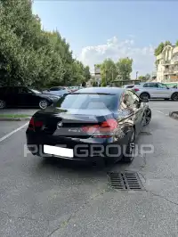 2018 BMW 640
