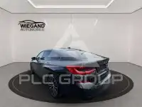 2018 BMW 640