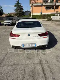 2018 BMW 640