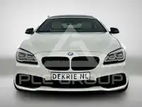 2018 BMW 640