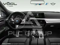 2018 BMW 640