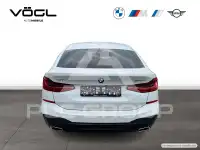 2018 BMW 640