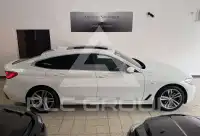 2018 BMW 640