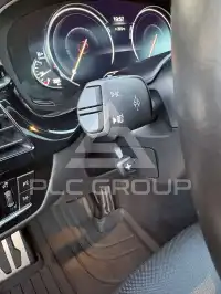 2018 BMW 640