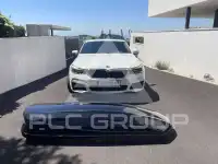 2018 BMW 640