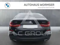 2018 BMW 640