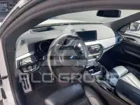 2018 BMW 640