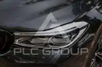 2018 BMW 640