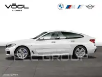 2018 BMW 640