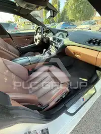2018 BMW 640