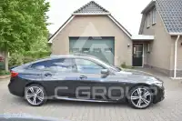 2018 BMW 640
