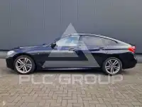2018 BMW 640