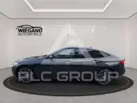 2018 BMW 640