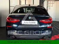 2018 BMW 640