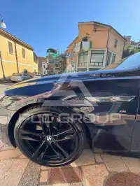 2018 BMW 640