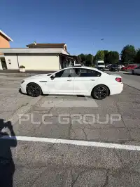 2018 BMW 640