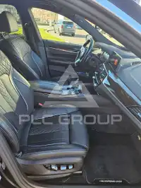 2018 BMW 640