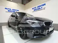 2018 BMW 640