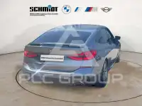 2018 BMW 640