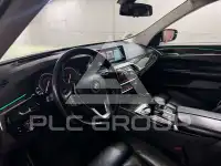 2018 BMW 640