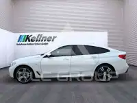 2018 BMW 640