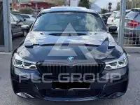 2018 BMW 640