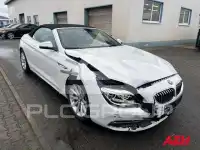 2018 BMW 640