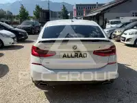 2018 BMW 640