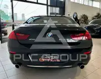 2018 BMW 640