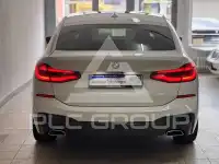2018 BMW 640