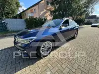 2018 BMW 640