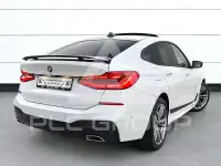 2018 BMW 640