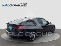 2018 BMW 640