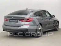 2018 BMW 640