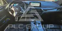 2018 BMW 640
