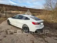 2018 BMW 640