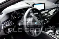 2018 BMW 640
